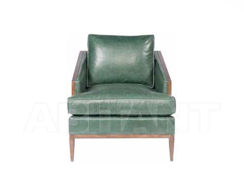 Купить Кресло Vanguard Furniture Compendium V335-CH Leather