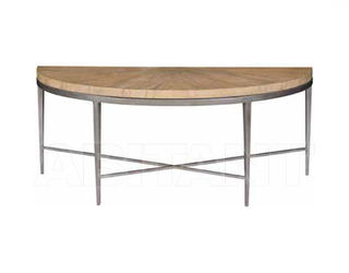Столик журнальный Vanguard Furniture Compendium 8527C 2