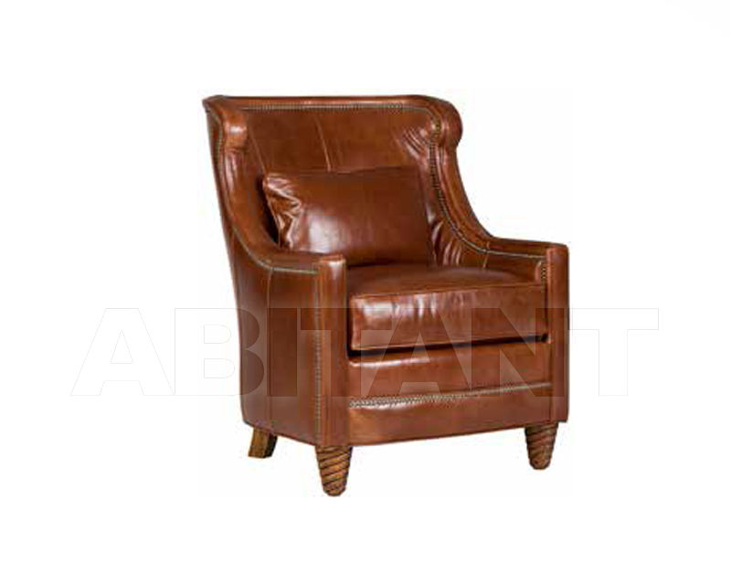 Купить Кресло Vanguard Furniture Vanguard V573-CH Leather