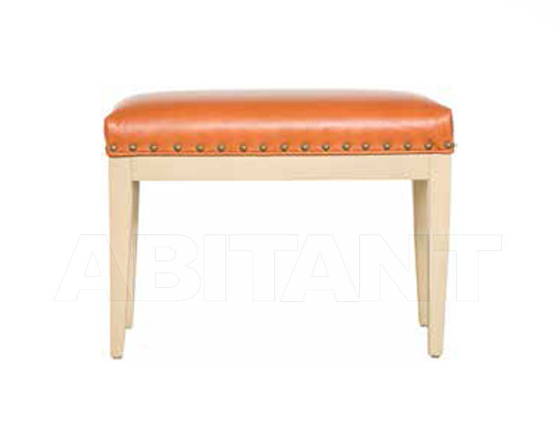 Купить Пуф Vanguard Furniture Vanguard V200-OT Leather