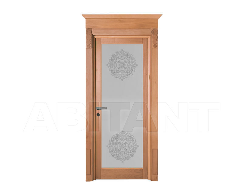 Купить Дверь деревянная Porte in Door 2018 CAVALIERI 45