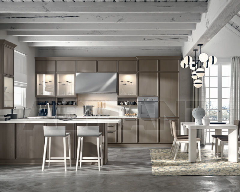 Купить Кухонный гарнитур Home Cucine 2018 ESTETICA 5