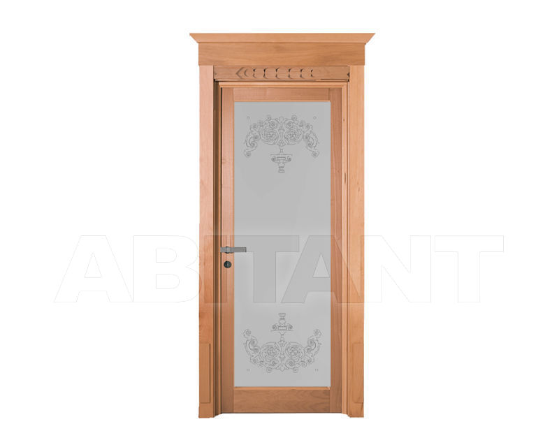 Купить Дверь деревянная Porte in Door 2018 CAVALIERI 96