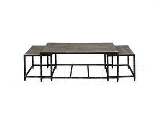 Столик журнальный Vanguard Furniture Vanguard P439C