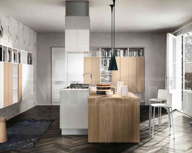 Купить Кухонный гарнитур Home Cucine 2018 lux_02