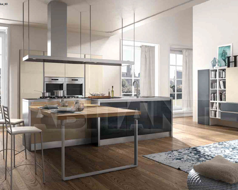 Купить Кухонный гарнитур Home Cucine 2018 lux_03