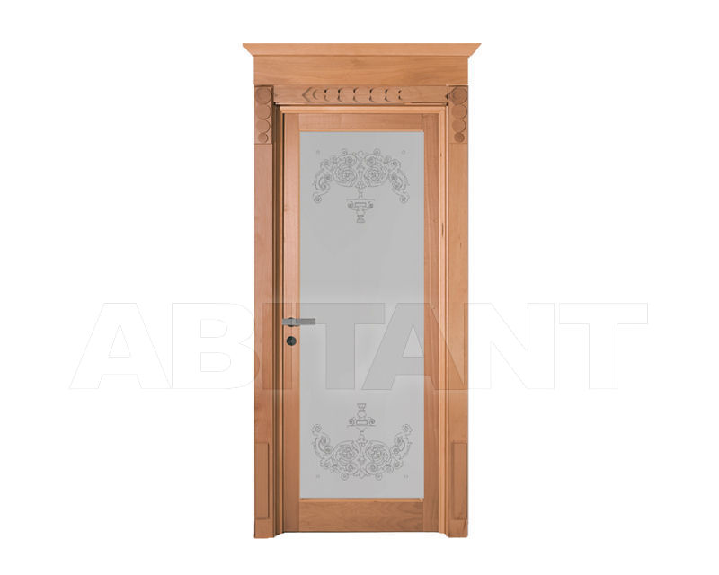 Купить Дверь деревянная Porte in Door 2018 CAVALIERI 142