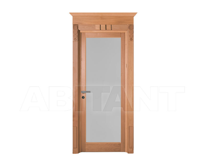 Купить Дверь деревянная Porte in Door 2018 CAVALIERI 154