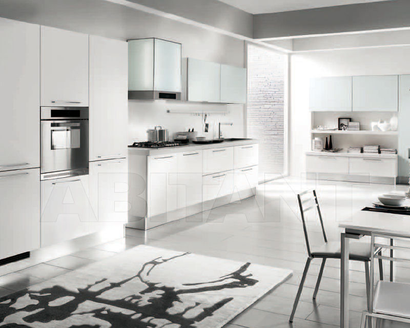Купить Кухонный гарнитур Home Cucine 2018 Frontali GIGLIO