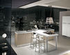 Кухонный гарнитур Home Cucine 2018 Frontali PIETRA
