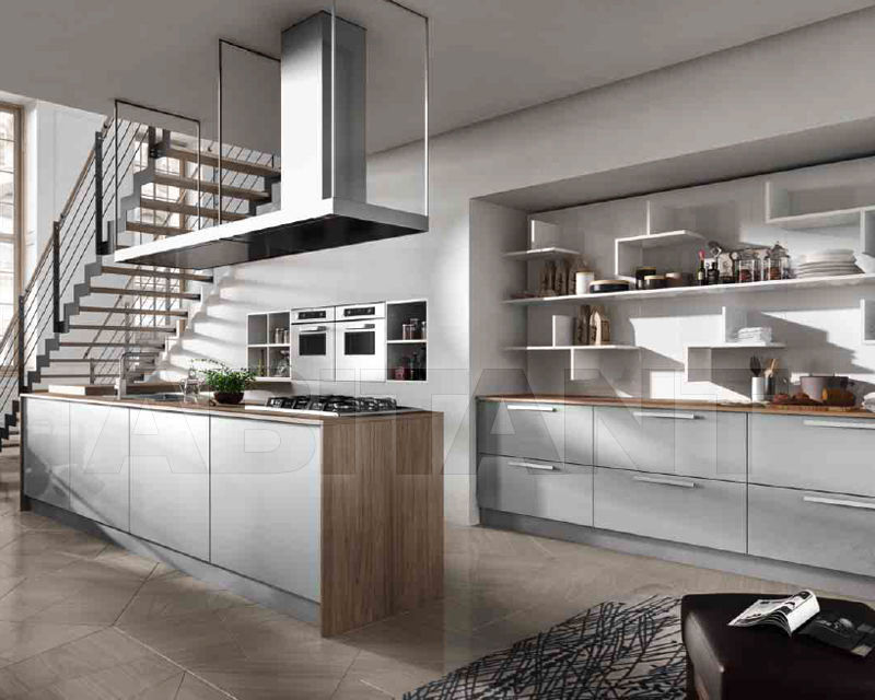 Купить Кухонный гарнитур Home Cucine 2018 reflexa_02