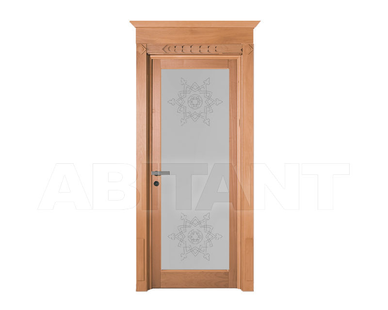 Купить Дверь деревянная Porte in Door 2018 CAVALIERI 192