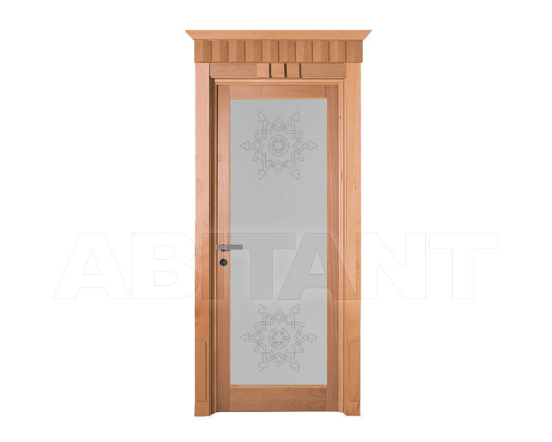 Купить Дверь деревянная Porte in Door 2018 CAVALIERI 261