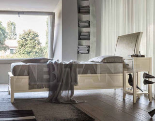 Кровать Interstyle Eden 2028TF