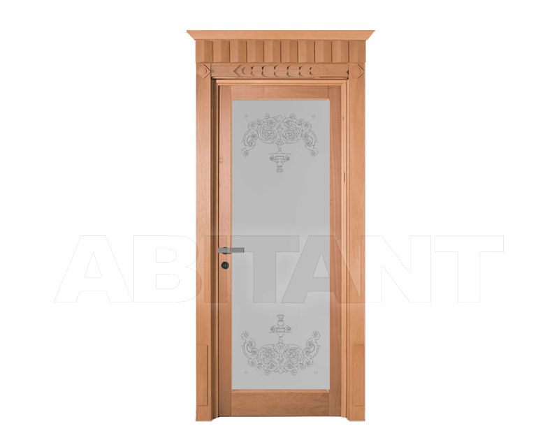 Купить Дверь деревянная Porte in Door 2018 CAVALIERI 373