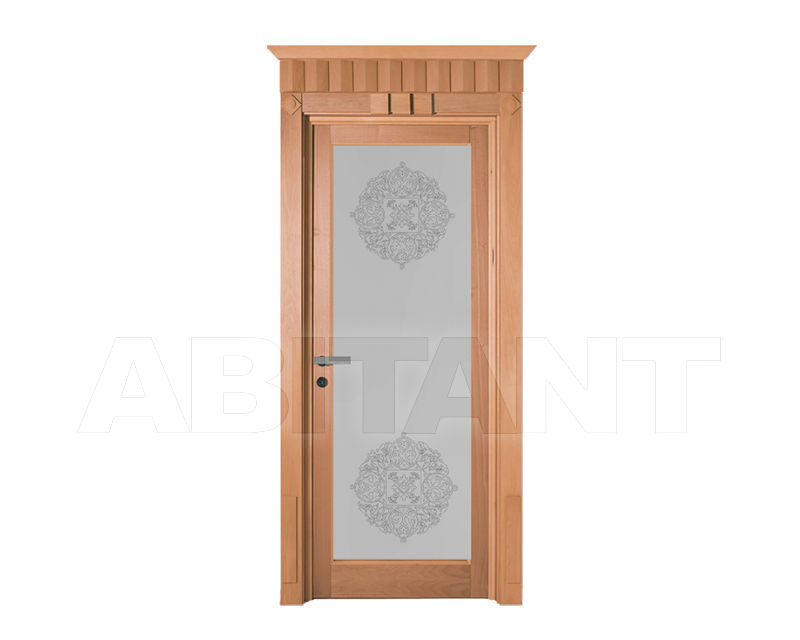Купить Дверь деревянная Porte in Door 2018 CAVALIERI 389