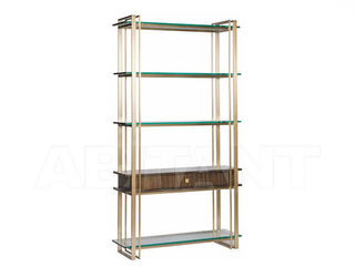 Стеллаж Vanguard Furniture Vanguard P220EG 2