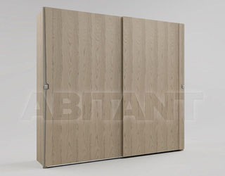 Шкаф гардеробный Interstyle grifone GR125