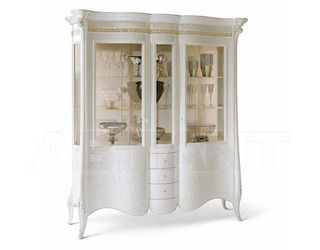 Сервант Interstyle princess E-900