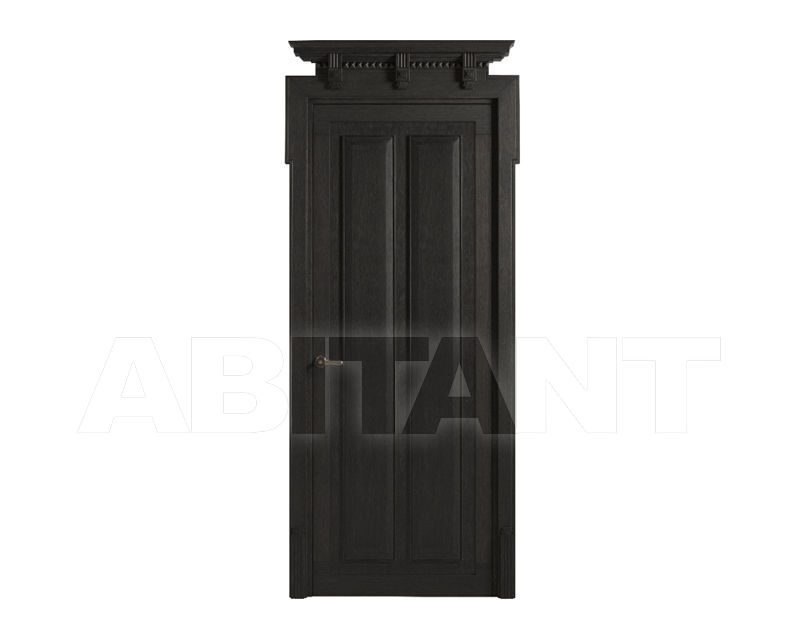 Купить Дверь деревянная Porte in Door 2018 BRERA 11