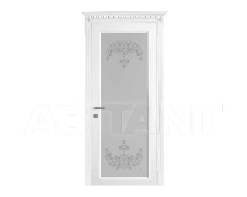 Купить Дверь деревянная Porte in Door 2018 MANTEGNA 49