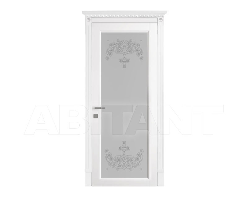 Купить Дверь деревянная Porte in Door 2018 MANTEGNA 81