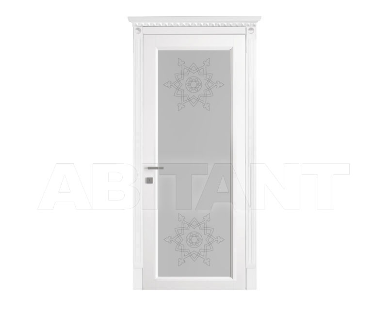 Купить Дверь деревянная Porte in Door 2018 MANTEGNA 85