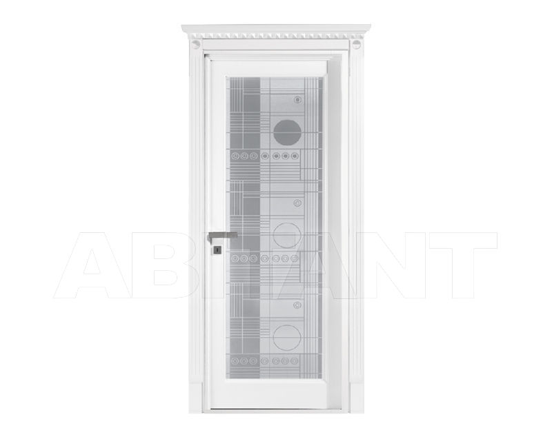 Купить Дверь деревянная Porte in Door 2018 MANTEGNA 93