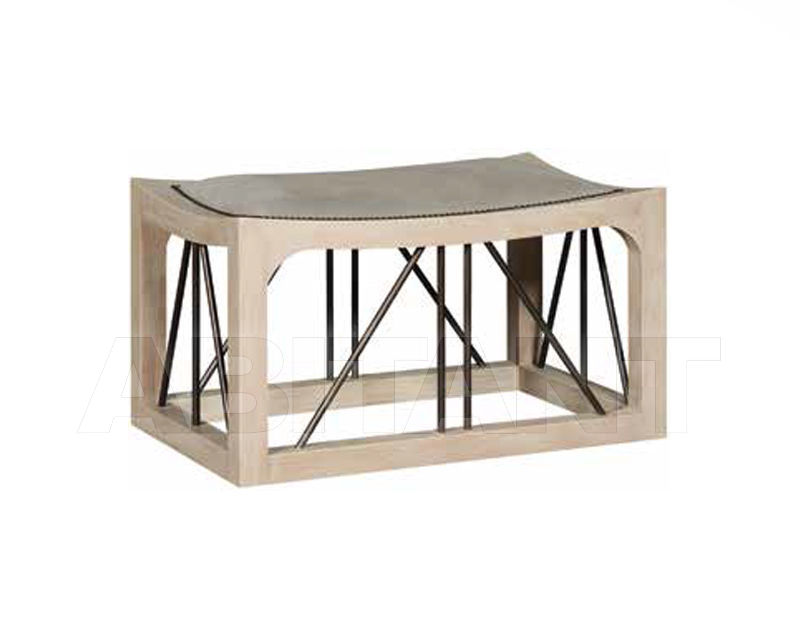 Купить Пуф Vanguard Furniture Thom Filicia Home 9016-BE 2