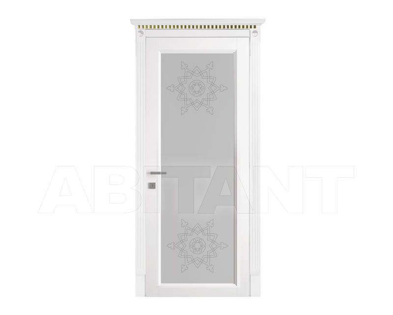 Купить Дверь деревянная Porte in Door 2018 MANTEGNA 117