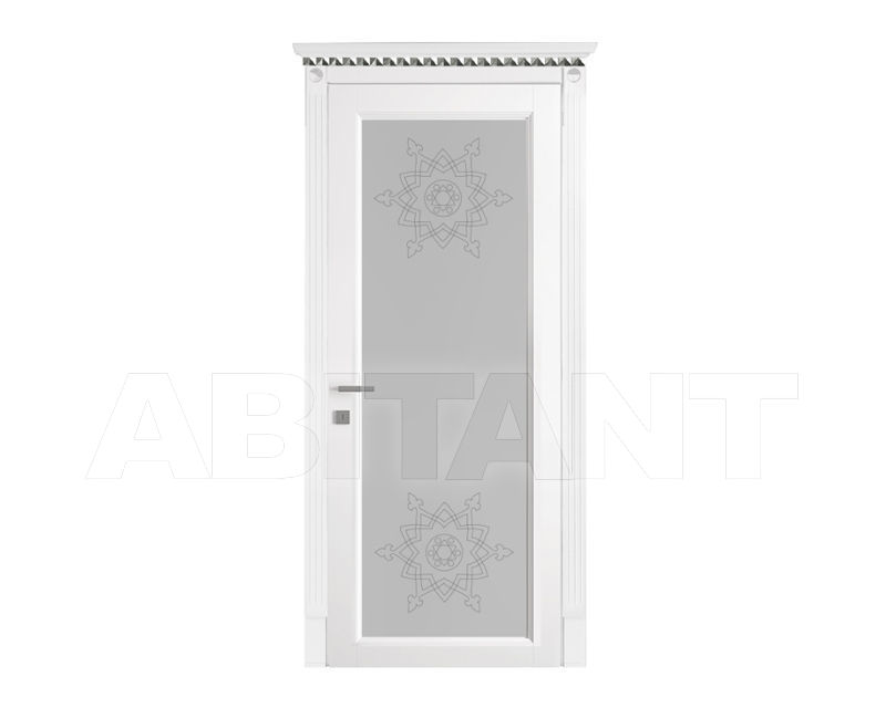 Купить Дверь деревянная Porte in Door 2018 MANTEGNA 149