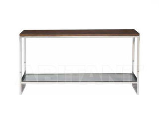 Консоль Vanguard Furniture Thom Filicia Home 9346S