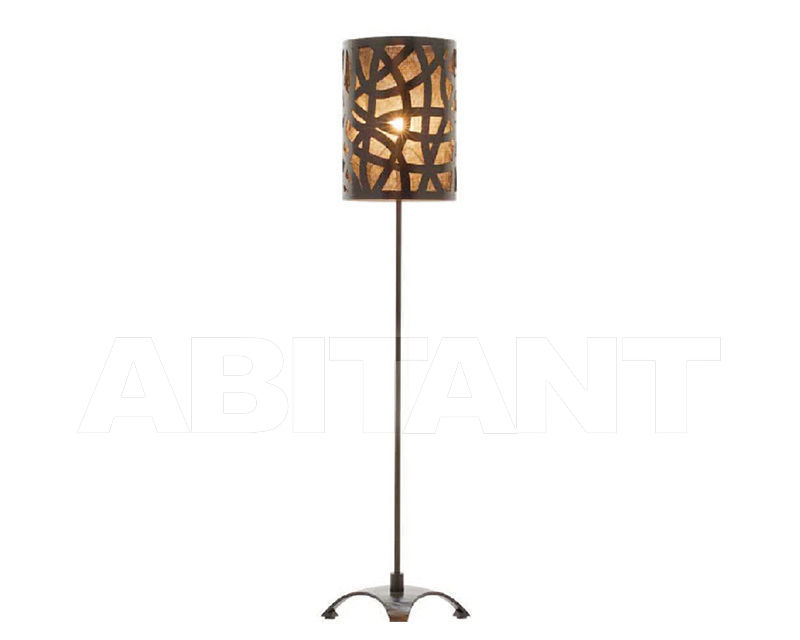 Купить Торшер Legami Caporali srl Italian Iron Lab LG2 Lavagna