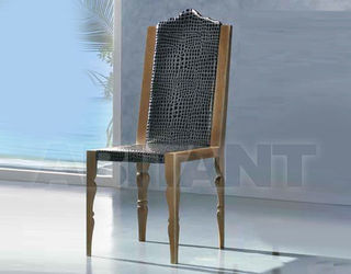 Стул Interstyle scacco SC 056