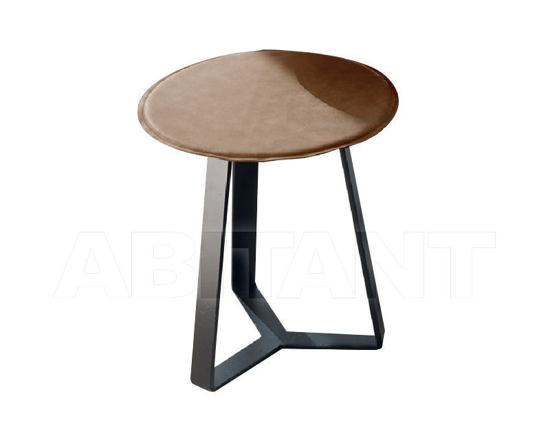 Купить Столик журнальный Hana Caporali srl Italian Iron Lab T120 Lavagna