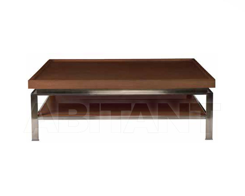 Купить Столик журнальный Vanguard Furniture Michael Weiss W412C-SU.