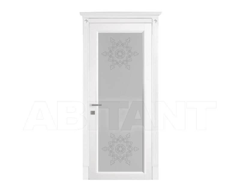 Купить Дверь деревянная Porte in Door 2018 MANTEGNA 213