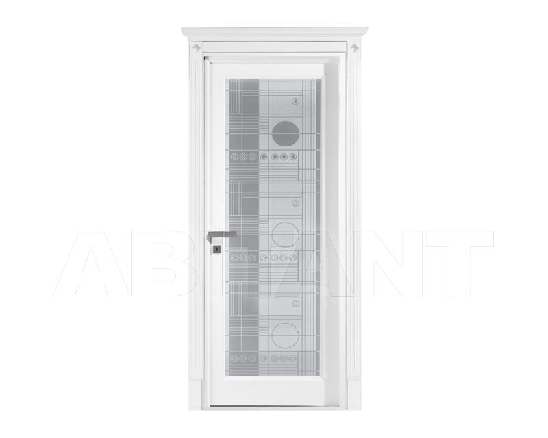 Купить Дверь деревянная Porte in Door 2018 MANTEGNA 221