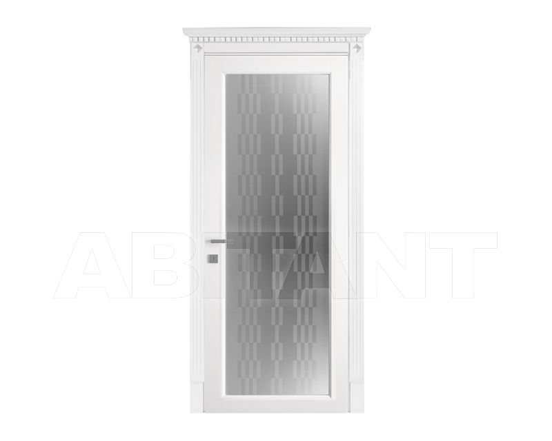 Купить Дверь деревянная Porte in Door 2018 MANTEGNA 249