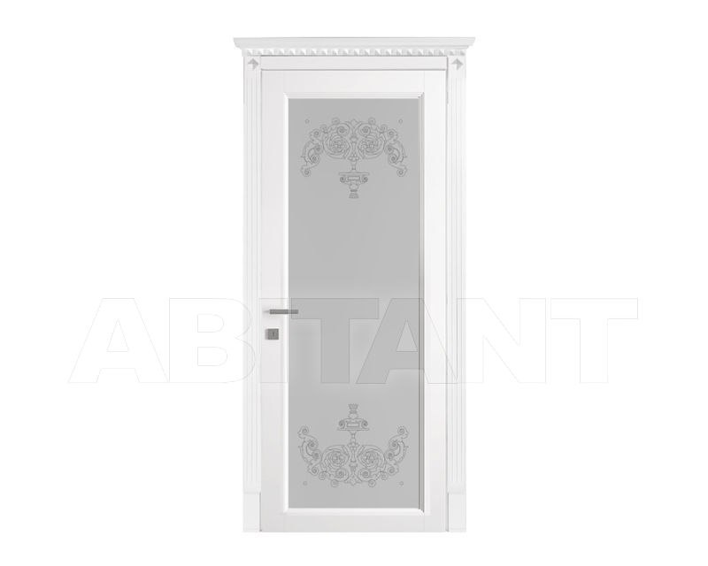 Купить Дверь деревянная Porte in Door 2018 MANTEGNA 273