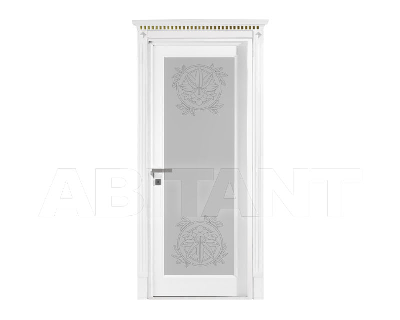 Купить Дверь деревянная Porte in Door 2018 MANTEGNA 301
