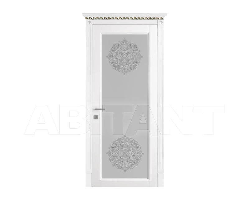 Купить Дверь деревянная Porte in Door 2018 MANTEGNA 329