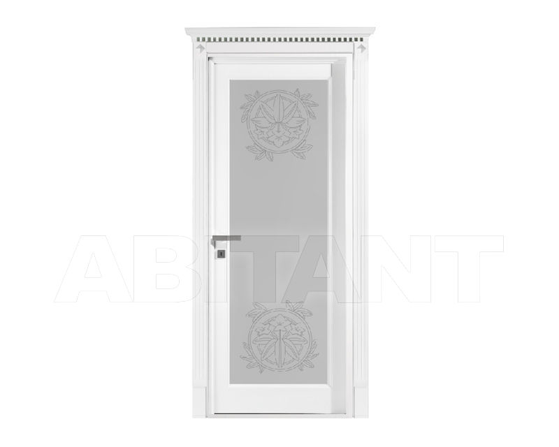 Купить Дверь деревянная Porte in Door 2018 MANTEGNA 365