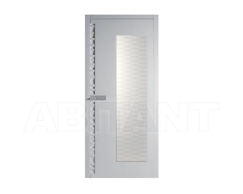 Купить Дверь деревянная Porte in Door 2018 GRAFICA 1