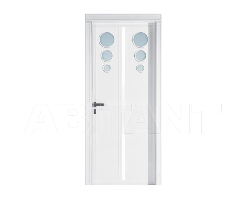 Купить Дверь деревянная Porte in Door 2018 CANALE 1