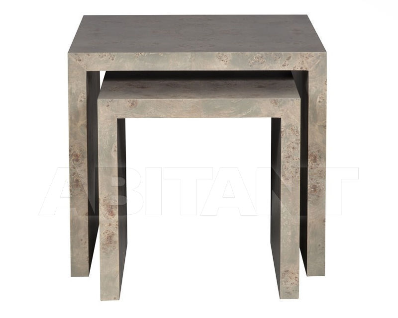 Купить Столик приставной Vanguard Furniture American Bungalow P214E-DU