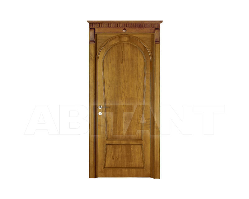 Купить Дверь деревянная Porte in Door 2018 PONTINA 1
