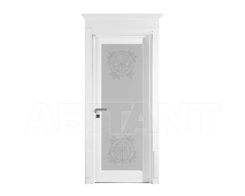 Купить Дверь деревянная Porte in Door 2018 CAVALIERI 416