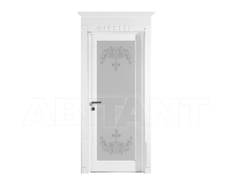 Купить Дверь деревянная Porte in Door 2018 CAVALIERI 440