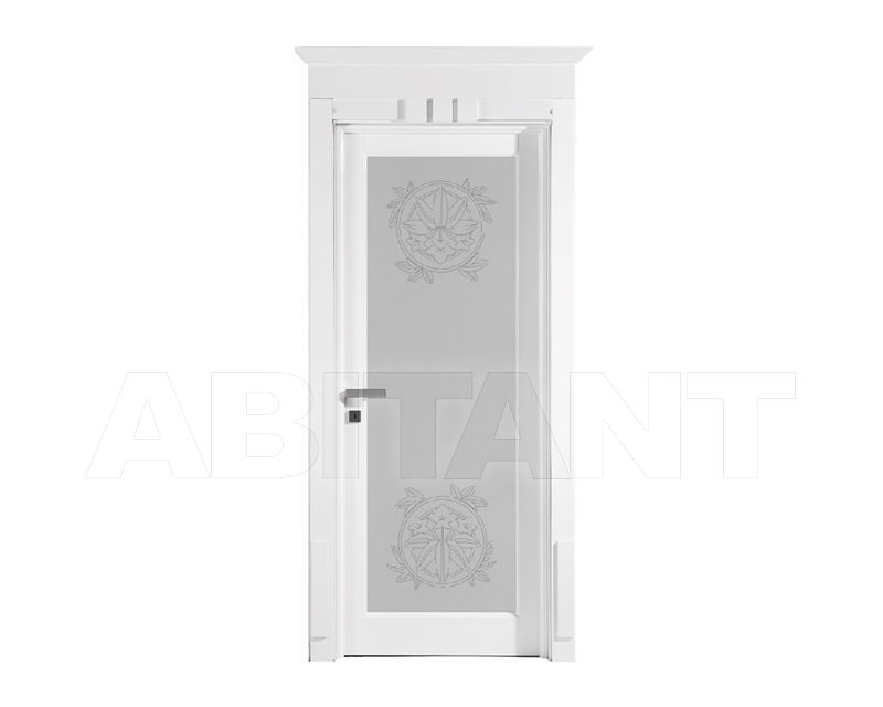 Купить Дверь деревянная Porte in Door 2018 CAVALIERI 460